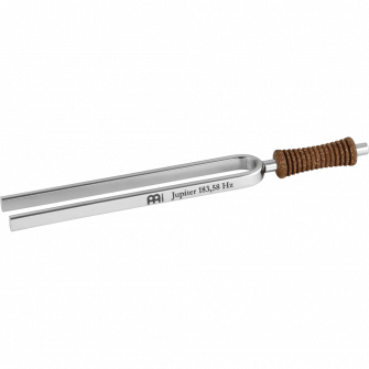 Meinl Sonic Energy Jupiter (183,58 Hz) äänirauta.