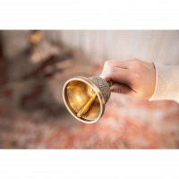 Meinl Sonic Energy kello, Small.