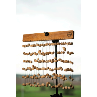 Sonic Energy Kenari Chimes soitettavana.