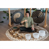 Meinl Sonic Energy Kenari Shaker, Large.