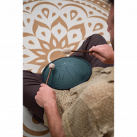 Meinl Sonic Energy kielirummun malletit CSTDMC.