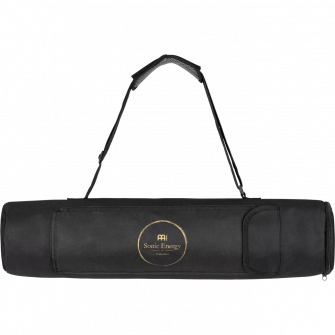 C#-molli Meditation Flow Chimen kuljetuspussi.