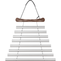 Meinl Sonic Energy Meditation Flow Chime 24