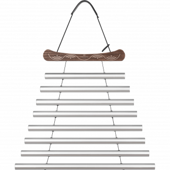 Meinl Sonic Energy Meditation Flow Chime 24