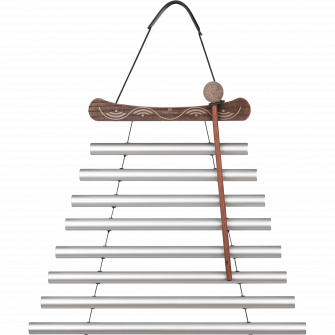 Meinl Sonic Energy Meditation Flow Chime 24