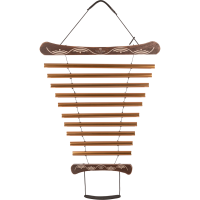 Meinl Sonic Energy Meditation Flow Chime 35