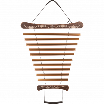 Meinl Sonic Energy Meditation Flow Chime 35