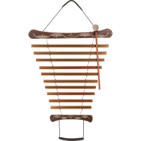 Meinl Sonic Energy Meditation Flow Chime 35