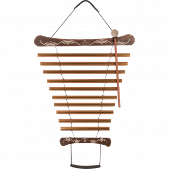 Meinl Sonic Energy Meditation Flow Chime 35