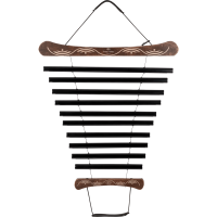 Meinl Sonic Energy Meditation Flow Chime 38