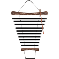 Meinl Sonic Energy Meditation Flow Chime 38