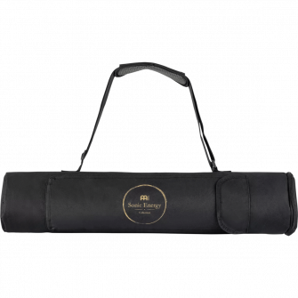 Meinl Sonic Energy E-molli Meditation Flow Chimen kuljetuspussi.