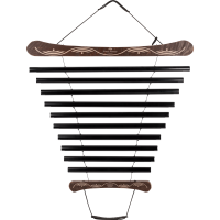 Meinl Sonic Energy Meditation Flow Chime 38