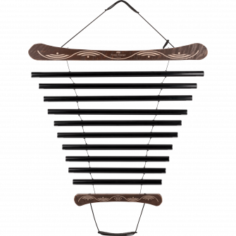 Meinl Sonic Energy Meditation Flow Chime 38