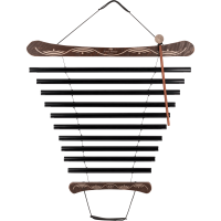 Meinl Sonic Energy Meditation Flow Chime 38