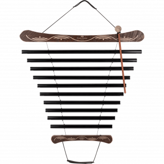 Meinl Sonic Energy Meditation Flow Chime 38