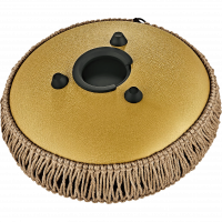 Meinl Sonic Energy Medium Oktaavi-kielirumpu C-duuri.