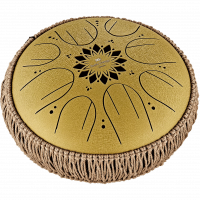 Meinl Sonic Energy Medium Oktaavi-kielirumpu C-duuri.