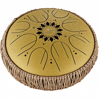 Meinl Sonic Energy Medium Oktaavi-kielirumpu C-duuri.