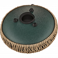 Meinl Sonic Energy Medium Oktaavi-kielirumpu F#-molli.