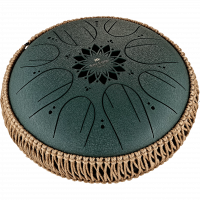 Meinl Sonic Energy Medium Oktaavi-kielirumpu F#-molli.