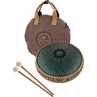 F#-molli Medium Oktaavi-kielirumpu paketti.