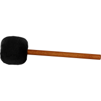 Meinl Sonic Energy MGB-L malletti gongille, large.