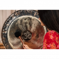 Meinl Sonic Energy MGB-S malletti gongille, small.