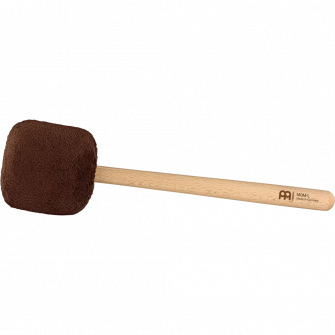 Meinl Sonic Energy MGM-L-C malletti gongille, iso.