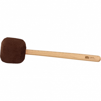 Meinl Sonic Energy MGM-M-C malletti gongille, medium.