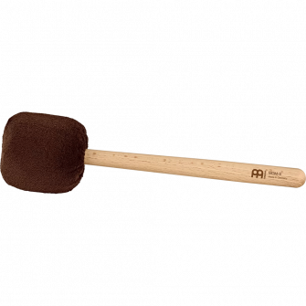 Meinl Sonic Energy MGM-S-C malletti gongille, pieni.