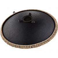 Meinl Sonic Energy oktaavi-kielirumpu D Kurd Floral.