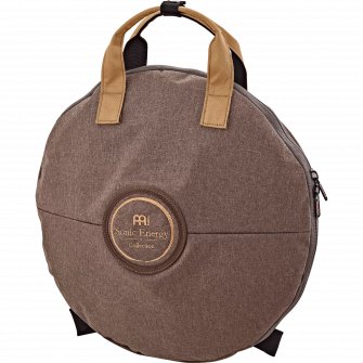 Sonic Energy D Kurd Floral oktaavi-kielirumpu pussi.