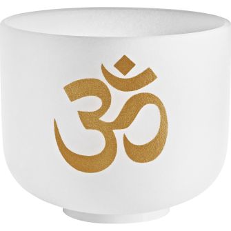 Meinl Sonic Energy OM Crystal äänimalja 8