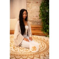 Meinl Sonic Energy OM Crystal äänimalja 8