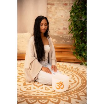 Meinl Sonic Energy OM Crystal äänimalja 8