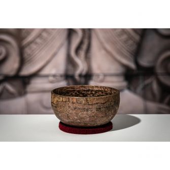 Meinl Sonic Energy Origin 600g äänimalja.