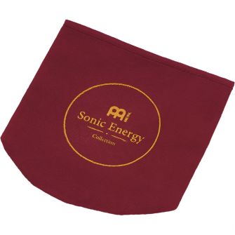 Meinl Sonic Energy Origin 600g äänimaljan kuljetuspussi.