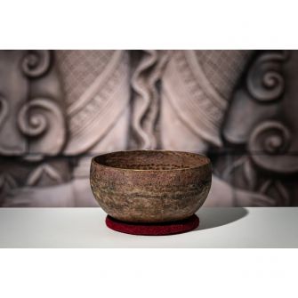 Meinl Sonic Energy Origin 700g äänimalja.