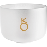 Meinl Sonic Energy Planetary kristalliäänimalja, Chiron.