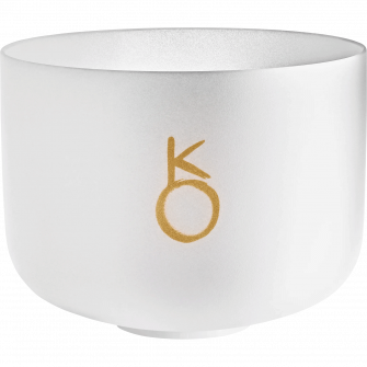 Meinl Sonic Energy Planetary kristalliäänimalja, Chiron.