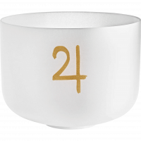 Meinl Sonic Energy Planetary kristalliäänimalja, Jupiter.