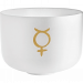 Meinl Sonic Energy Planetary kristalliäänimalja, Mercury.