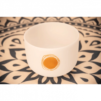 Meinl Sonic Energy Planetary Schumann-kristalliäänimalja.