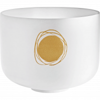 Meinl Sonic Energy Planetary kristalliäänimalja, Schumann Resonance.