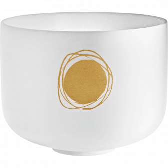 Meinl Sonic Energy Planetary kristalliäänimalja, Schumann Resonance.