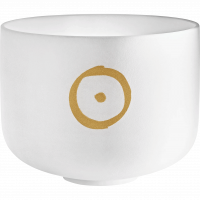 Meinl Sonic Energy Planetary kristalliäänimalja, Sun.