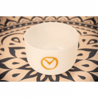 Meinl Sonic Energy Planetary Synodic Day -kristalliäänimalja.