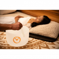 Meinl Sonic Energy Planetary kristalliäänimalja, Synodic Day.