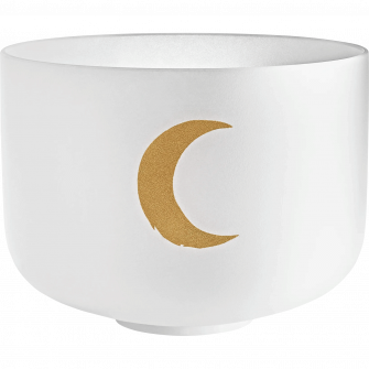 Meinl Sonic Energy Planetary kristalliäänimalja, Synodic Moon.